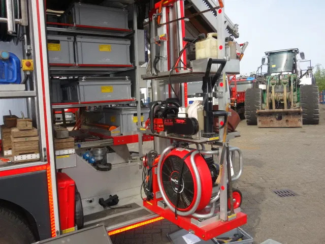MAN TGM 15-250 FOAM TANK WATERTANK JOHNSTAD PUMP - Tuletõrjeauto: pilt 3 MAN TGM 15-250 FOAM TANK WATERTANK JOHNSTAD PUMP - Tuletõrjeauto: pilt 3