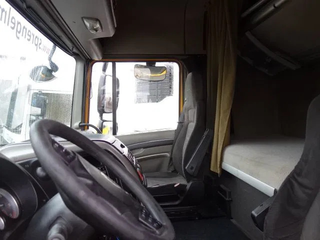 DAF XF 105.460 2 diesel tanken - Sadulveok: pilt 5 DAF XF 105.460 2 diesel tanken - Sadulveok: pilt 5
