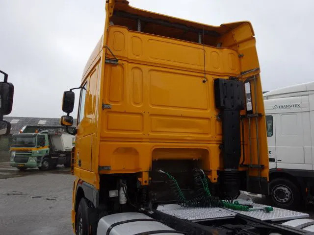 DAF XF 105.460 2 diesel tanken - Sadulveok: pilt 4 DAF XF 105.460 2 diesel tanken - Sadulveok: pilt 4