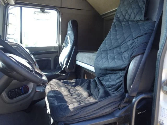 DAF XF 105.460 zf intarder - Sadulveok: pilt 5 DAF XF 105.460 zf intarder - Sadulveok: pilt 5
