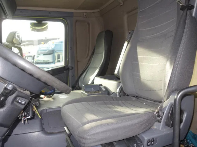 Scania P250 GEESINK GPM III CONTAINER SYSTEEM ,WELVAARD WEEGSYSTEEM EURO 6 - Prügiauto: pilt 5 Scania P250 GEESINK GPM III CONTAINER SYSTEEM ,WELVAARD WEEGSYSTEEM EURO 6 - Prügiauto: pilt 5