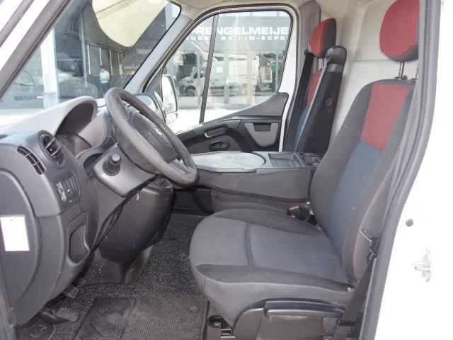 Renault MASTER12,5 METER SKYWORKER,TELESCOPIC - Tarbesõiduk: pilt 5 Renault MASTER12,5 METER SKYWORKER,TELESCOPIC - Tarbesõiduk: pilt 5