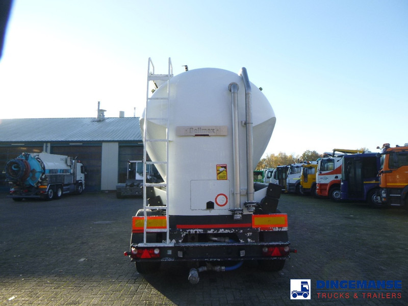 Ardor (Turbo's Hoet) Powder tank alu 39 m3 / 1 comp - Tsistern poolhaagis: pilt 5 Ardor (Turbo's Hoet) Powder tank alu 39 m3 / 1 comp - Tsistern poolhaagis: pilt 5