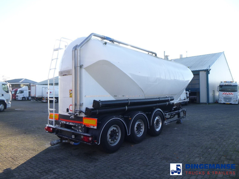 Ardor (Turbo's Hoet) Powder tank alu 39 m3 / 1 comp - Tsistern poolhaagis: pilt 4 Ardor (Turbo's Hoet) Powder tank alu 39 m3 / 1 comp - Tsistern poolhaagis: pilt 4