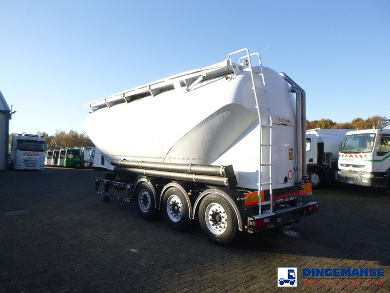 Ardor (Turbo's Hoet) Powder tank alu 39 m3 / 1 comp - Tsistern poolhaagis: pilt 3 Ardor (Turbo's Hoet) Powder tank alu 39 m3 / 1 comp - Tsistern poolhaagis: pilt 3
