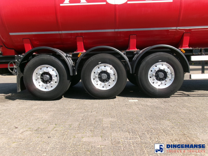 COBO Bitumen tank inox 34 m3 / 1 comp - Tsistern poolhaagis: pilt 5 COBO Bitumen tank inox 34 m3 / 1 comp - Tsistern poolhaagis: pilt 5