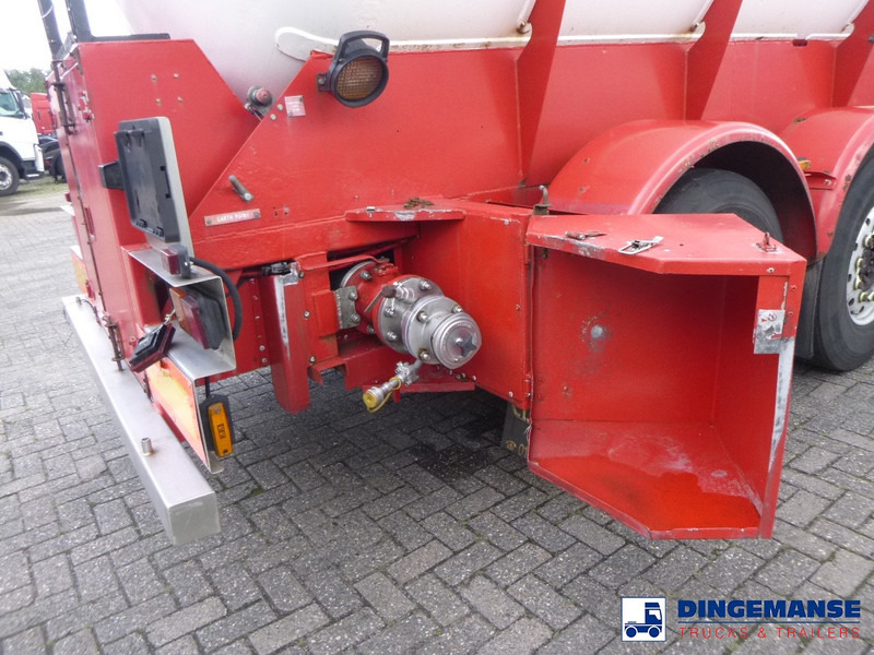 Tsistern poolhaagis Clayton Gas tank steel 31.8 m3 (low pressure 10 bar): pilt 10