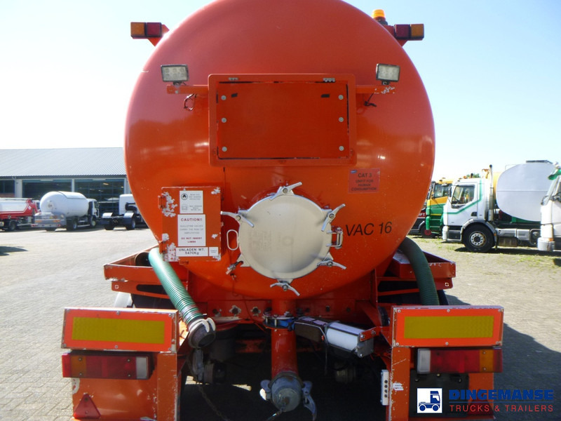 Crossland Vacuum tank alu 33 m3 / 1 comp - Tsistern poolhaagis: pilt 5 Crossland Vacuum tank alu 33 m3 / 1 comp - Tsistern poolhaagis: pilt 5