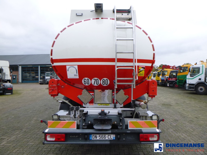 DAF CF 400 6x2 fuel tank 19.5 m3 / 5 comp - Tsisternauto: pilt 5 DAF CF 400 6x2 fuel tank 19.5 m3 / 5 comp - Tsisternauto: pilt 5