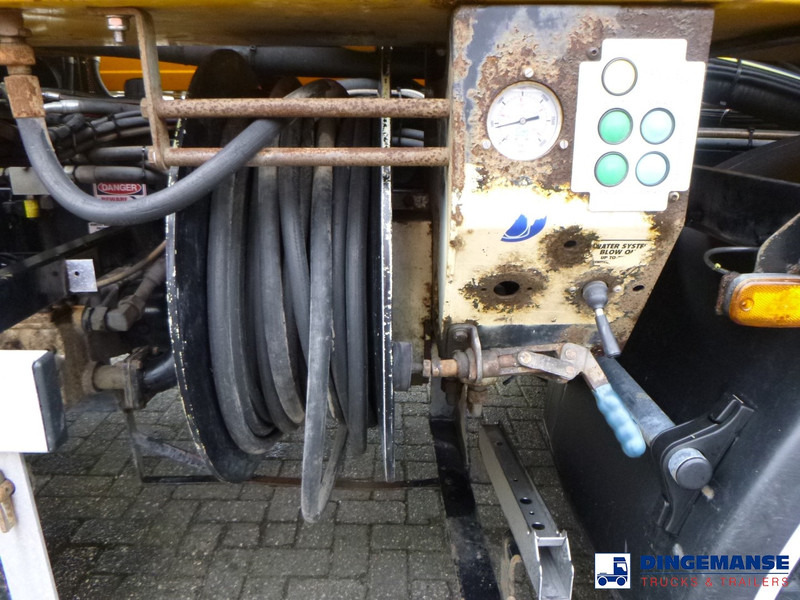Vaakumveok DAF LF 220 4x2 RHD Whale vacuum tank: pilt 18