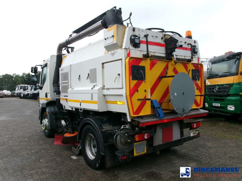DAF LF 55.220 4x2 Scarab sweeper - Tänavapühkimismasin: pilt 3 DAF LF 55.220 4x2 Scarab sweeper - Tänavapühkimismasin: pilt 3