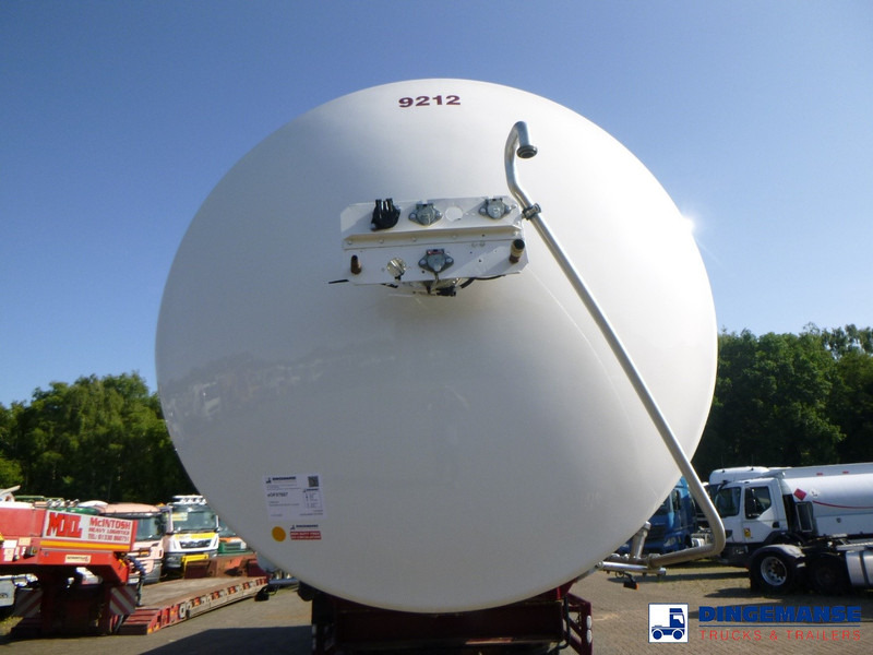 Feldbinder Food tank inox 30 m3 / 1 comp - Tsistern poolhaagis: pilt 5 Feldbinder Food tank inox 30 m3 / 1 comp - Tsistern poolhaagis: pilt 5