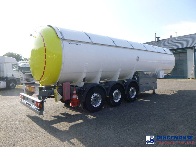Gofa Gas tank steel 50 m3 / 1 comp + pump - Tsisternhaagis: pilt 4 Gofa Gas tank steel 50 m3 / 1 comp + pump - Tsisternhaagis: pilt 4