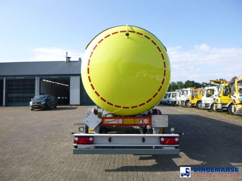 Gofa Gas tank steel 50 m3 / 1 comp + pump - Tsisternhaagis: pilt 5 Gofa Gas tank steel 50 m3 / 1 comp + pump - Tsisternhaagis: pilt 5