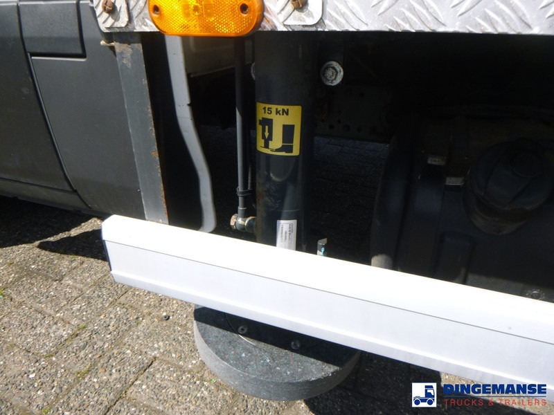 Platvorm Iveco Daily 35-140 4x2 Euro 6 Klubb K26 manlift: pilt 11