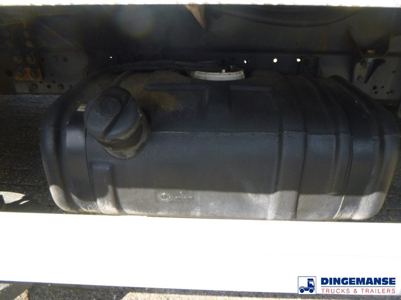 Platvorm Iveco Daily 35-140 4x2 Euro 6 Klubb K26 manlift: pilt 10