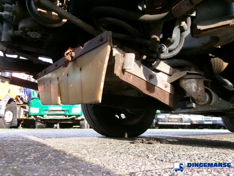 Johnston C101 street sweeper - Tänavapühkimismasin: pilt 5 Johnston C101 street sweeper - Tänavapühkimismasin: pilt 5