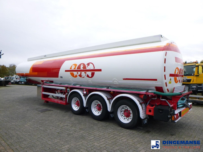 LAG Jet fuel tank alu 44.5 m3 / 1 comp - Tsistern poolhaagis: pilt 3 LAG Jet fuel tank alu 44.5 m3 / 1 comp - Tsistern poolhaagis: pilt 3