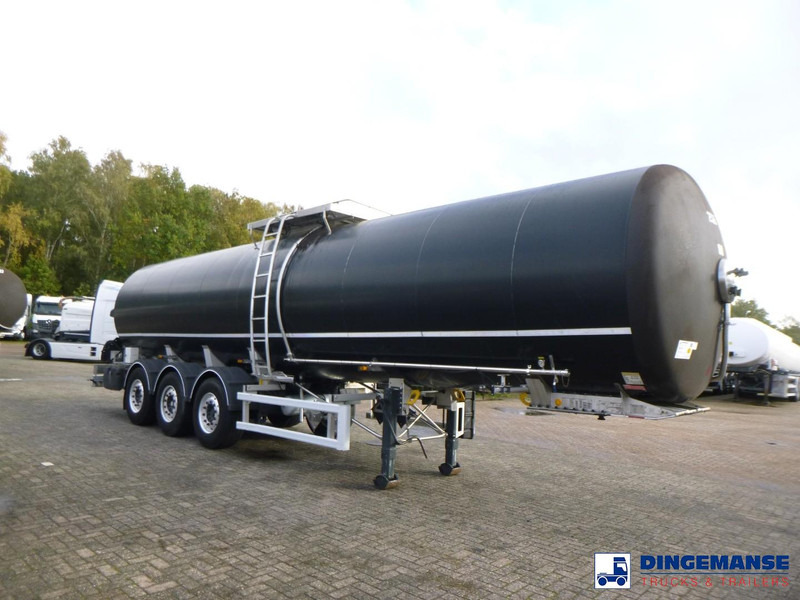 MAISONNEUVE Bitumen tank inox 34.8 m3 / 1 comp - Tsistern poolhaagis: pilt 2 MAISONNEUVE Bitumen tank inox 34.8 m3 / 1 comp - Tsistern poolhaagis: pilt 2