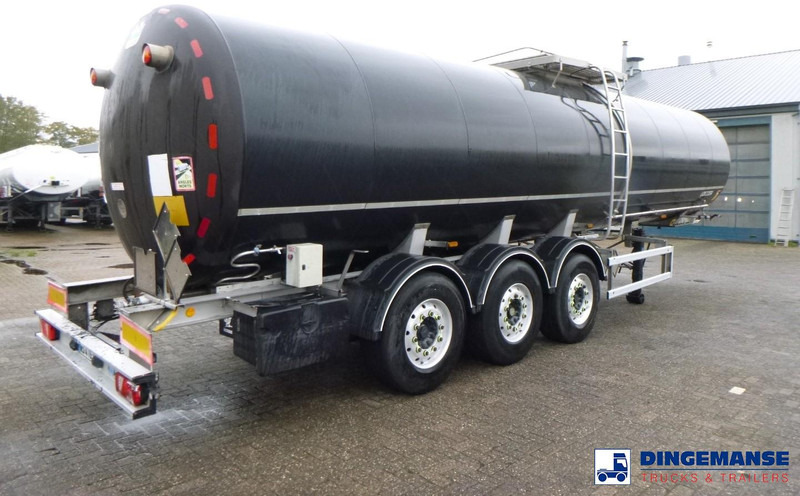 MAISONNEUVE Bitumen tank inox 35 m3 / 1 comp - Tsistern poolhaagis: pilt 4 MAISONNEUVE Bitumen tank inox 35 m3 / 1 comp - Tsistern poolhaagis: pilt 4