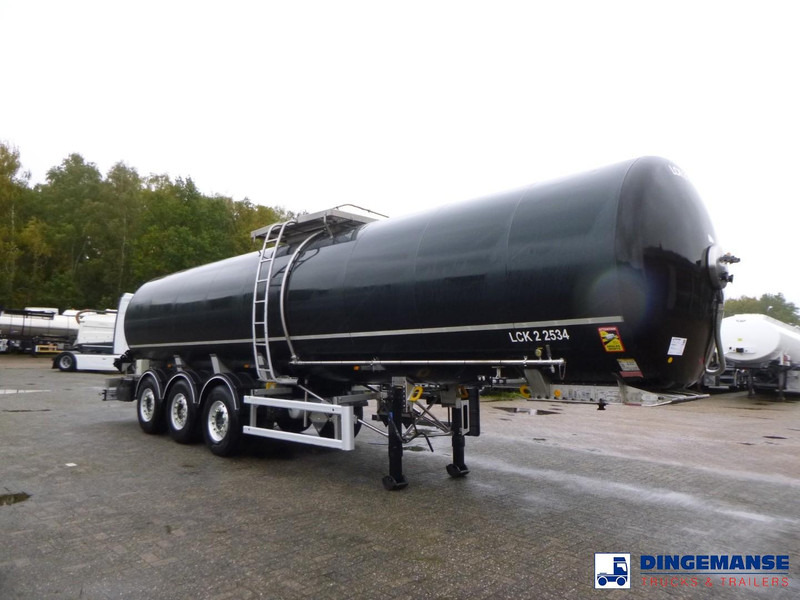 MAISONNEUVE Bitumen tank inox 35 m3 / 1 comp - Tsistern poolhaagis: pilt 2 MAISONNEUVE Bitumen tank inox 35 m3 / 1 comp - Tsistern poolhaagis: pilt 2