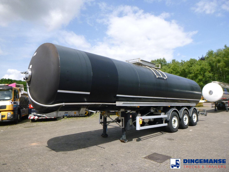 MAISONNEUVE Bitumen tank inox 35 m3 / 1 comp - Tsistern poolhaagis: pilt 1 MAISONNEUVE Bitumen tank inox 35 m3 / 1 comp - Tsistern poolhaagis: pilt 1