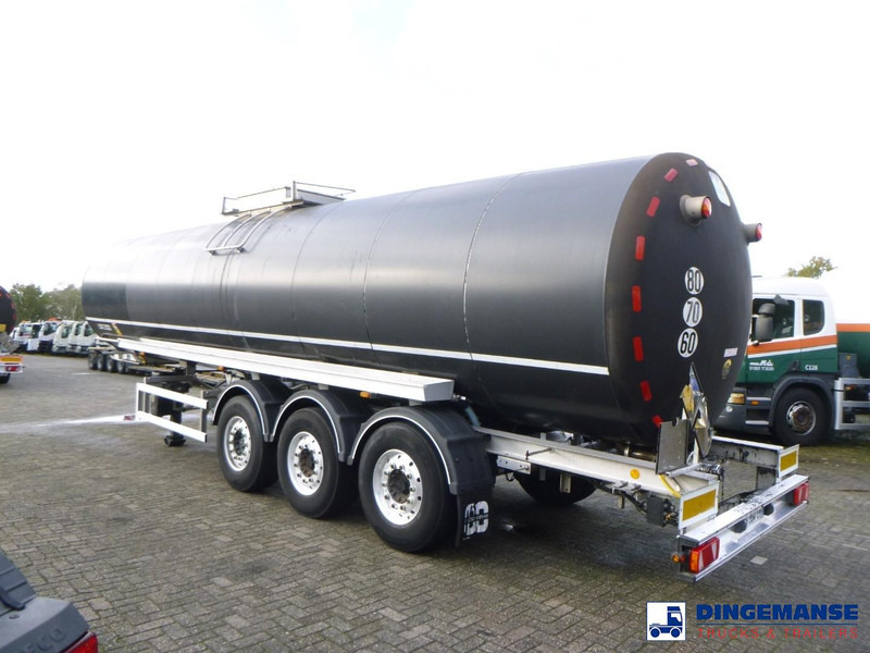 MAISONNEUVE Bitumen tank inox 35 m3 / 1 comp - Tsistern poolhaagis: pilt 3 MAISONNEUVE Bitumen tank inox 35 m3 / 1 comp - Tsistern poolhaagis: pilt 3