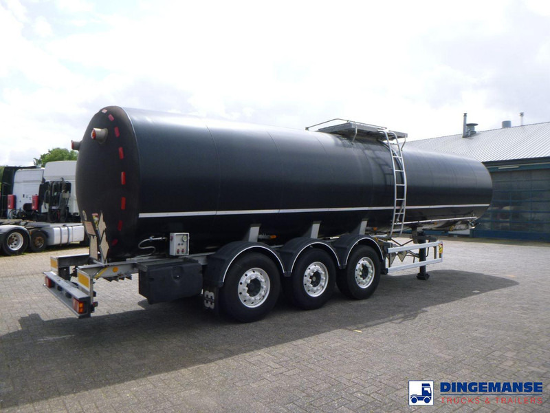 MAISONNEUVE Bitumen tank inox 35 m3 / 1 comp - Tsistern poolhaagis: pilt 4 MAISONNEUVE Bitumen tank inox 35 m3 / 1 comp - Tsistern poolhaagis: pilt 4