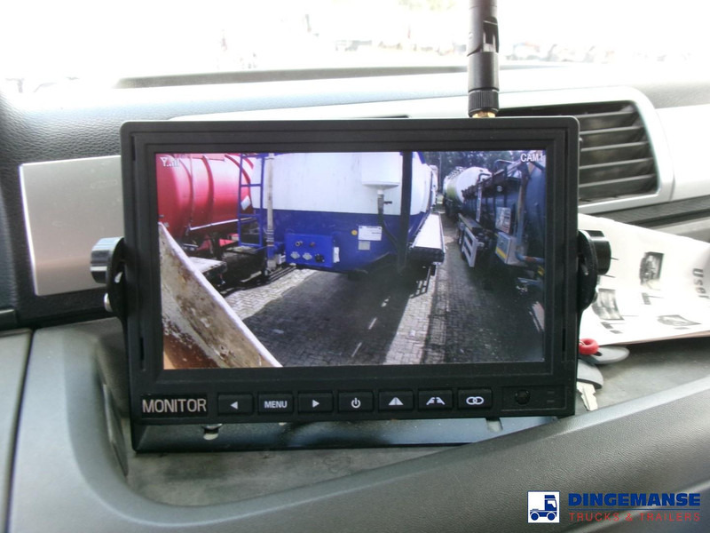 MAN TGS 32.360 8X4 Euro 6 Imer belt mixer 9 m3 liising MAN TGS 32.360 8X4 Euro 6 Imer belt mixer 9 m3: pilt 16 MAN TGS 32.360 8X4 Euro 6 Imer belt mixer 9 m3 liising MAN TGS 32.360 8X4 Euro 6 Imer belt mixer 9 m3: pilt 16