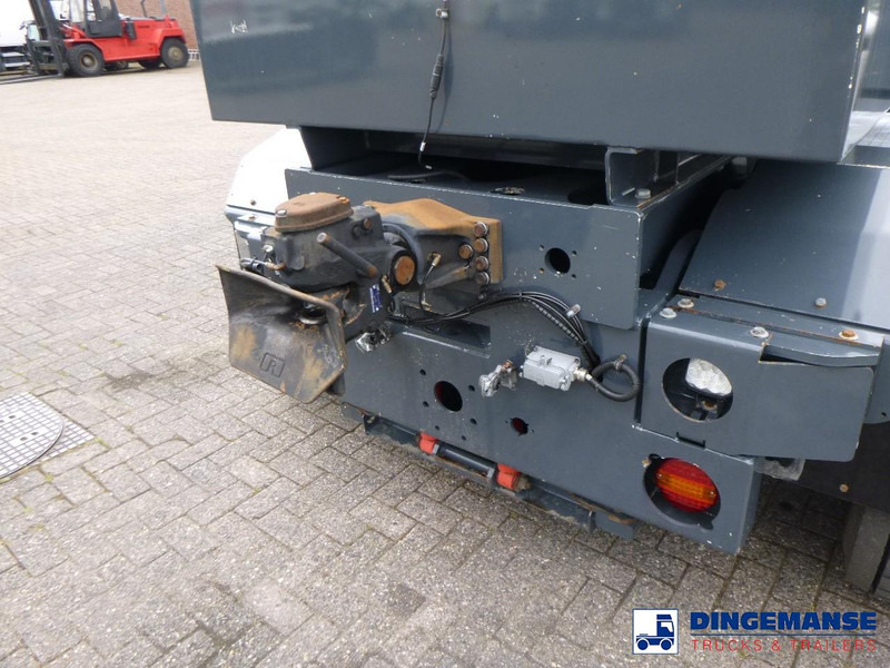 MOL RM 255 4X4 terminal drawbar tractor 150 ton - Laotraktor: pilt 5 MOL RM 255 4X4 terminal drawbar tractor 150 ton - Laotraktor: pilt 5
