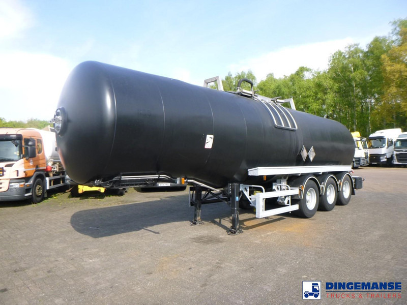 Magyar Bitumen tank inox 32 m3 / 1 comp - Tsistern poolhaagis: pilt 1 Magyar Bitumen tank inox 32 m3 / 1 comp - Tsistern poolhaagis: pilt 1