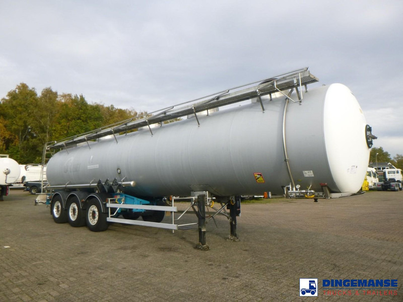 Magyar Chemical tank inox 33 m3 / 1 comp - Tsistern poolhaagis: pilt 2 Magyar Chemical tank inox 33 m3 / 1 comp - Tsistern poolhaagis: pilt 2