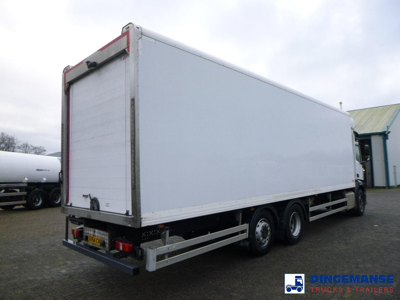 Mercedes-Benz Antos 2533 RHD 6x2 Thermoking T1000R frigo - Külmutiga veoauto: pilt 4 Mercedes-Benz Antos 2533 RHD 6x2 Thermoking T1000R frigo - Külmutiga veoauto: pilt 4
