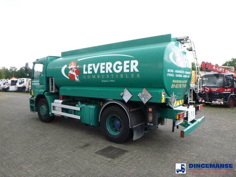 Mercedes-Benz Axor 1829 4x2 heavy oil tank 14.4 m3 / 4 comp - Tsisternauto: pilt 3 Mercedes-Benz Axor 1829 4x2 heavy oil tank 14.4 m3 / 4 comp - Tsisternauto: pilt 3