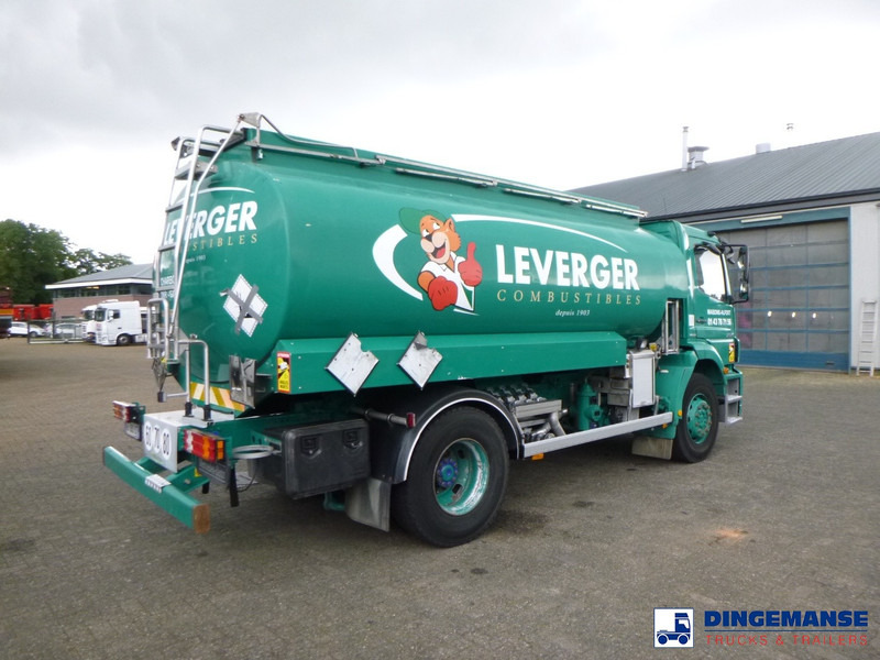 Mercedes-Benz Axor 1829 4x2 heavy oil tank 14.4 m3 / 4 comp - Tsisternauto: pilt 4 Mercedes-Benz Axor 1829 4x2 heavy oil tank 14.4 m3 / 4 comp - Tsisternauto: pilt 4