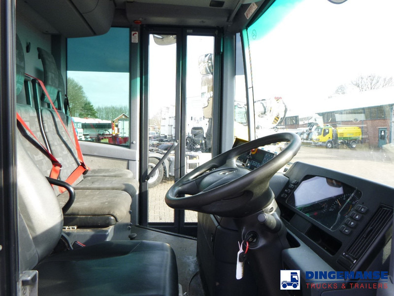 Mercedes-Benz Econic 2629 6x4 RHD Euro 5 EEV Geesink Norba refuse truck - Prügiauto: pilt 5 Mercedes-Benz Econic 2629 6x4 RHD Euro 5 EEV Geesink Norba refuse truck - Prügiauto: pilt 5