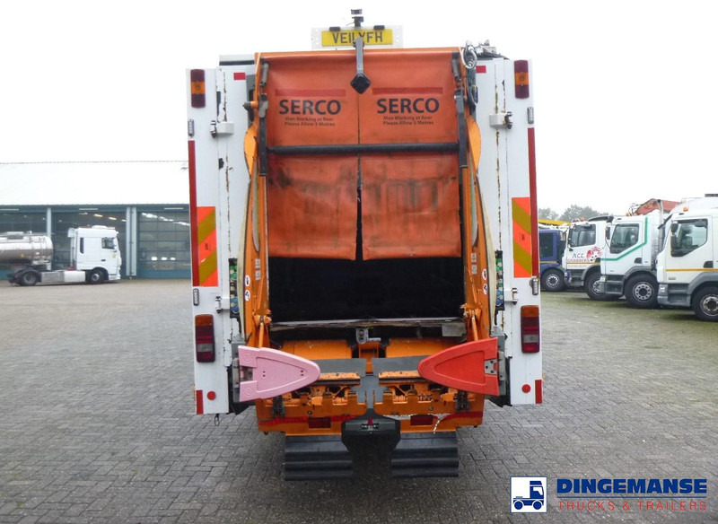 Mercedes-Benz Econic 2629 RHD 6x2 Geesink Norba refuse truck - Prügiauto: pilt 5 Mercedes-Benz Econic 2629 RHD 6x2 Geesink Norba refuse truck - Prügiauto: pilt 5