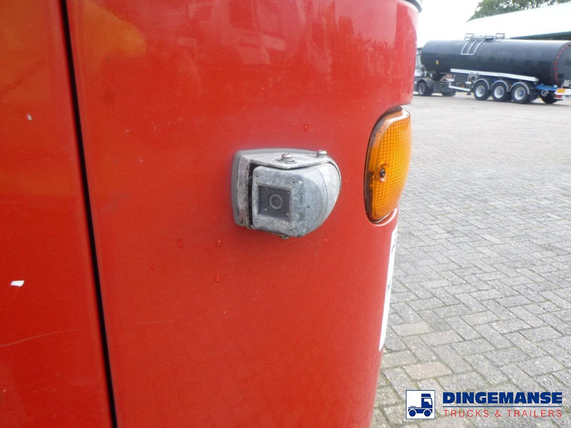 Mercedes-Benz Mercedes Econic 2629 6x2 RHD Geesink Norba refuse truck - Prügiauto: pilt 5 Mercedes-Benz Mercedes Econic 2629 6x2 RHD Geesink Norba refuse truck - Prügiauto: pilt 5