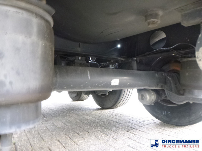 Tsistern poolhaagis ROBINE Gas tank steel 51.5 m3 / 1 comp: pilt 10
