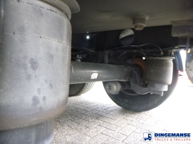 Tsistern poolhaagis ROBINE Gas tank steel 51.5 m3 / 1 comp: pilt 9
