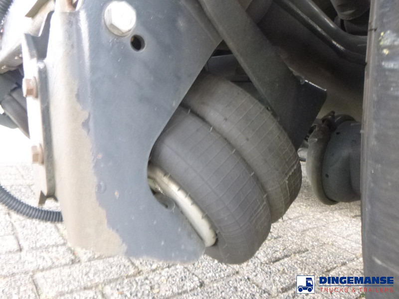Tsistern poolhaagis ROBINE Gas tank steel 51.5 m3 / 1 comp: pilt 8