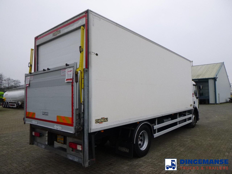 Renault D18 Wide 4x2 RHD Thermoking T800 R frigo - Külmutiga veoauto: pilt 4 Renault D18 Wide 4x2 RHD Thermoking T800 R frigo - Külmutiga veoauto: pilt 4