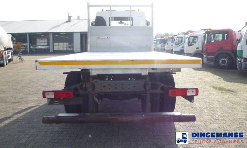 Renault Kerax 380 DXI 4x4 Euro 5 + Hydraulics - Madelveok/ Platvormveok: pilt 5 Renault Kerax 380 DXI 4x4 Euro 5 + Hydraulics - Madelveok/ Platvormveok: pilt 5