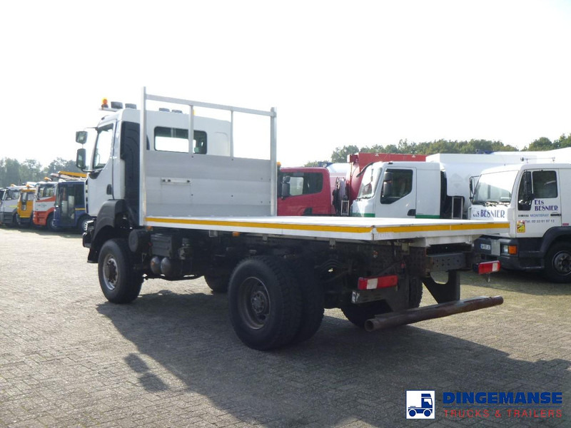 Renault Kerax 380 DXI 4x4 Euro 5 + Hydraulics - Madelveok/ Platvormveok: pilt 4 Renault Kerax 380 DXI 4x4 Euro 5 + Hydraulics - Madelveok/ Platvormveok: pilt 4