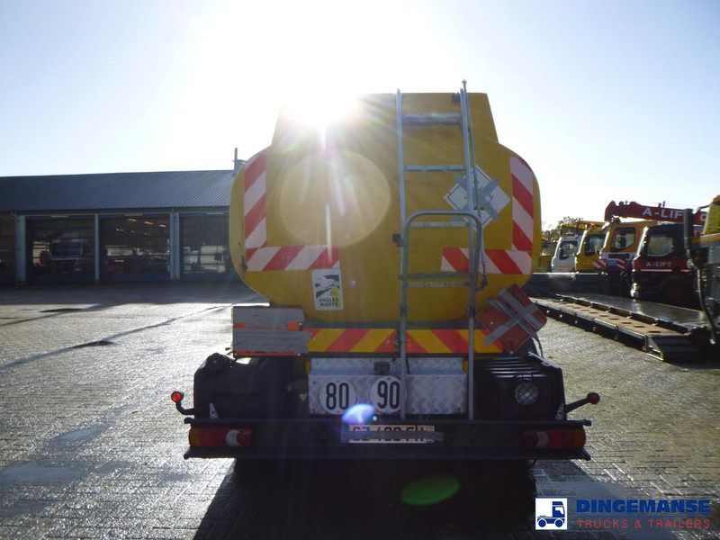 Renault Midlum 180 dci 4x2 fuel tank 5.1 m3 / 1 comp - Tsisternauto: pilt 5 Renault Midlum 180 dci 4x2 fuel tank 5.1 m3 / 1 comp - Tsisternauto: pilt 5
