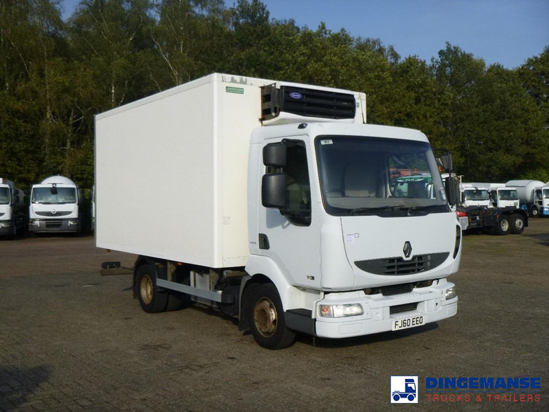 Renault Midlum 190 dxi 4x2 RHD frigo box 20 m3 - Külmutiga veoauto: pilt 2 Renault Midlum 190 dxi 4x2 RHD frigo box 20 m3 - Külmutiga veoauto: pilt 2