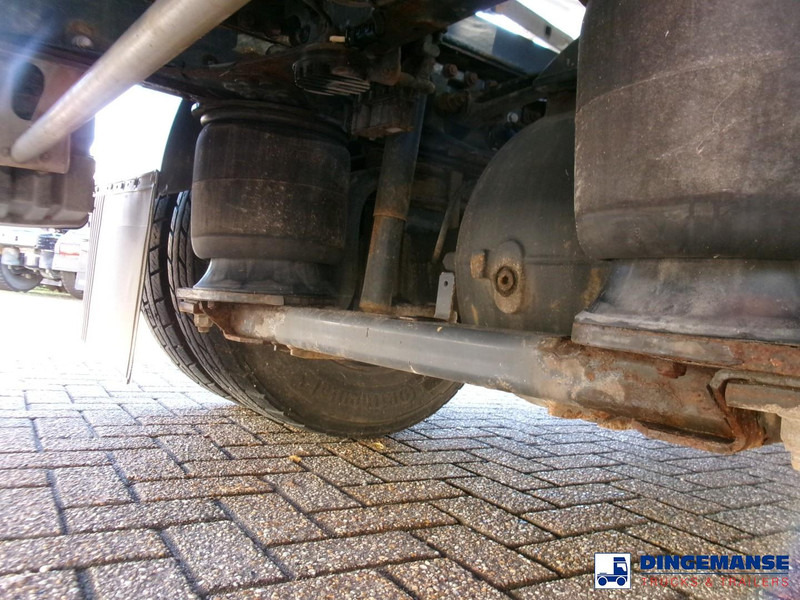 Renault Midlum 270 4x2 fuel tank 11.5 m3 / 4 comp ADR 26-04-2024 - Tsisternauto: pilt 5 Renault Midlum 270 4x2 fuel tank 11.5 m3 / 4 comp ADR 26-04-2024 - Tsisternauto: pilt 5