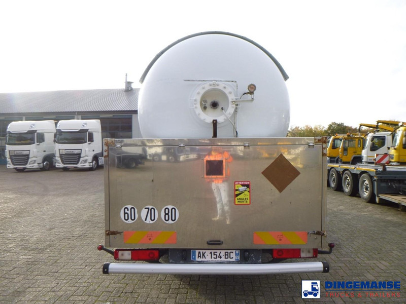 Renault Premium 270.19 dxi 4x2 gas tank 19.4 m3 - Tsisternauto: pilt 5 Renault Premium 270.19 dxi 4x2 gas tank 19.4 m3 - Tsisternauto: pilt 5