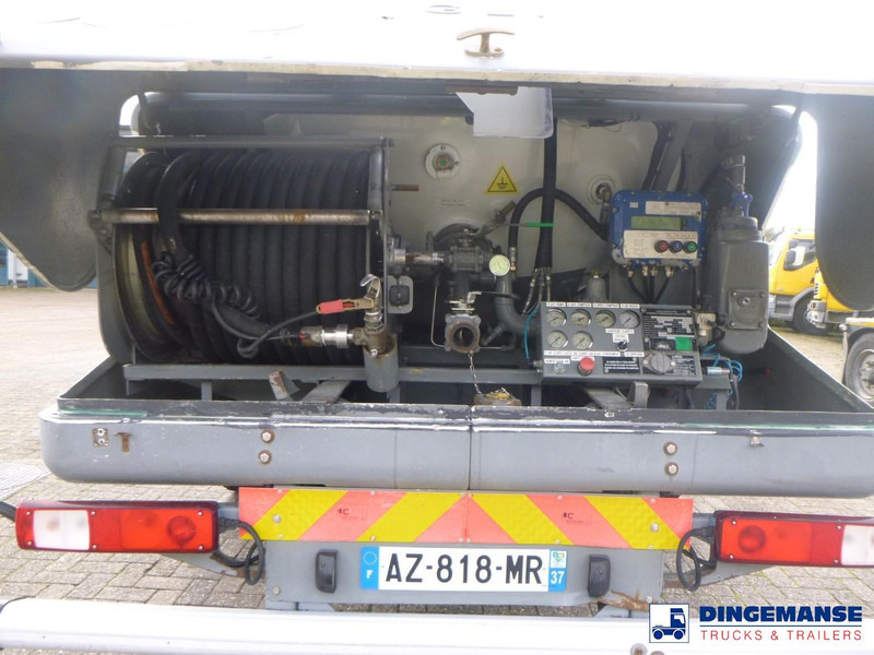 Renault Premium 270.19 dxi 4x2 gas tank 19.6 m3 - Tsisternauto: pilt 5 Renault Premium 270.19 dxi 4x2 gas tank 19.6 m3 - Tsisternauto: pilt 5