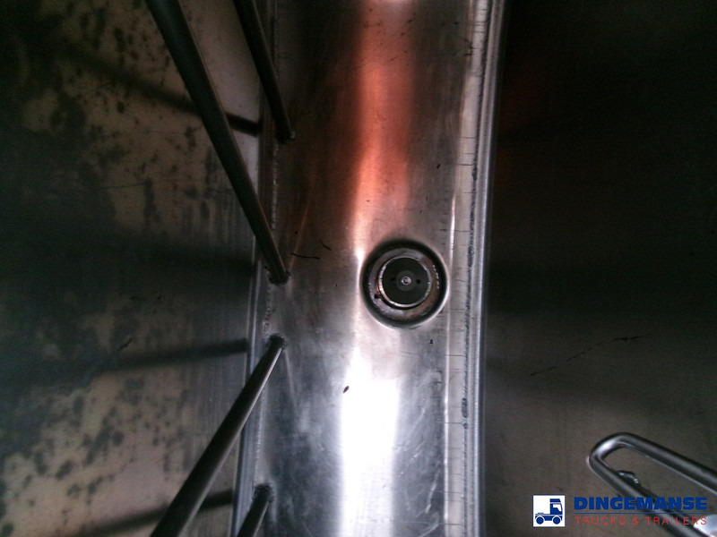 Tsisternauto Renault Premium 270 4x2 fuel tank 13.8 m3 / 4 comp: pilt 12